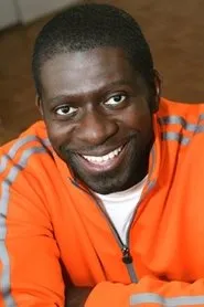 Oberon K.A. Adjepong en Queen of Glory