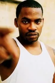Foto de Obie Trice