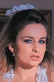 Retrato de Océane