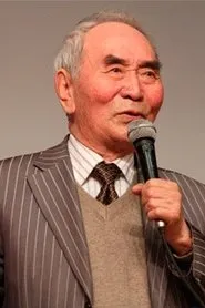 Retrato de Ochirbat Ayurzana