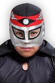 Retrato de Octagoncito