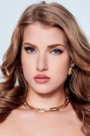 Retrato de Octavia Red