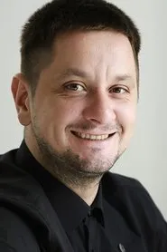 Retrato de Octavian Strunilă