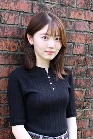 Retrato de Ode Nanako