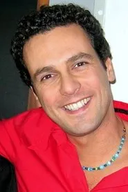 Oded Menashe en Goiabas
