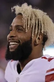 Odell Beckham Jr. en NFL Films - The History of Player Introductions