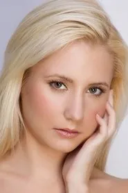 Odette Delacroix en Nature Girls