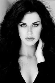 Odette Galbally en Soy vertical pero me gustaría ser horizontal