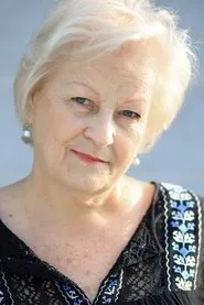 Odette Lampron en Rencontre du troisième âge