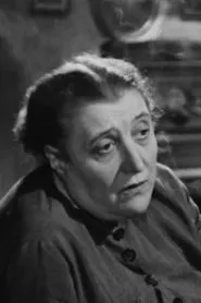 Retrato de Odette Talazac