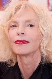 Odile Barski en L'oeil de Chabrol