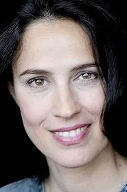 Odile Cohen en Les Prédateurs (1) Les Rois du pétrole