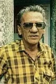 Ody Fraga en Boca Aberta