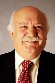 Retrato de Oğuz Oktay