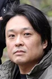 Retrato de Oh Jae-kyun