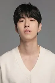 Retrato de Oh Seung-jun