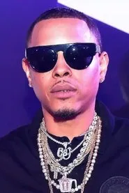 Retrato de OJ Da Juiceman