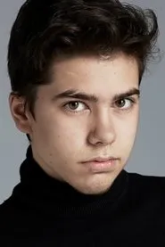 Retrato de Okan Tangücü