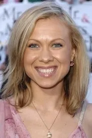 Oksana Baiul en The Wizard of Oz On Ice