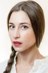 Foto de Oksana Stetsenko