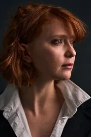 Oksana Zhdanova en Oxana