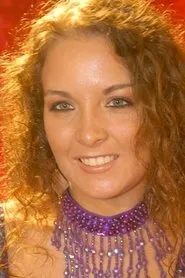Retrato de Oksana