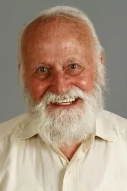 Retrato de Oktay Dener