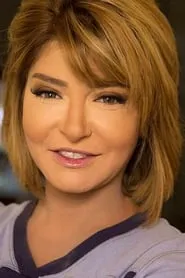 Ola Ghanem en Housh Illi Wakaa Mennak