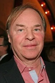 Retrato de Ola Håkansson