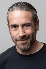 Foto de Ola Rapace