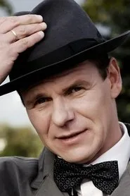 Olaf Burmeister en Operation Naked