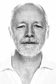 Retrato de Olaf Krätke