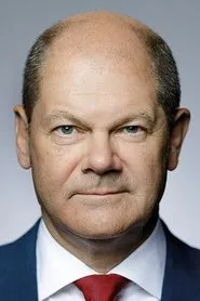 Olaf Scholz en Aufschrei der Jugend - Generation Fridays for Future
