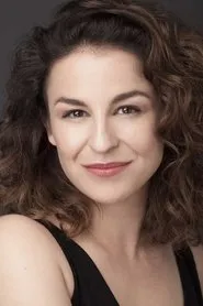 Retrato de Olalla Hernández