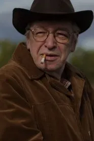 Olavo de Carvalho en Nem Tudo se Desfaz