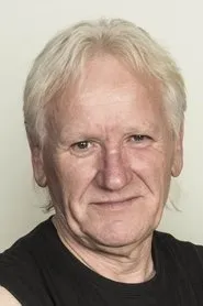 Foto de Oldřich Říha