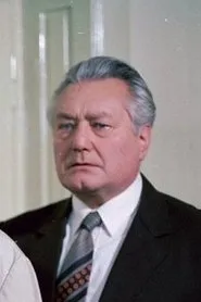Oldřich Janovský en Pentos a Iola