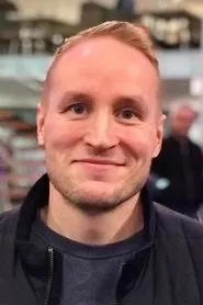 Ole Giæver en Out of Nature