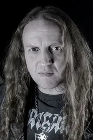 Retrato de Ole Jørgen Moe