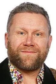 Ole Kibsgaard en Kaj & Andrea Juler