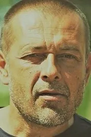 Retrato de Oleg Boyko