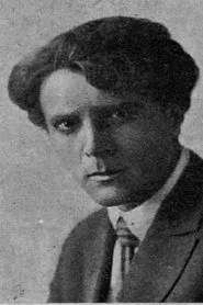 Retrato de Oleg Frelikh