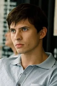 Oleg Ivenko en Joika