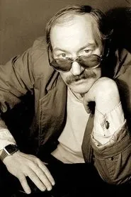 Retrato de Oleg Levakov