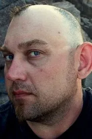 Oleg Mavromatti en I Don't Wanna Feel Nothin' No More