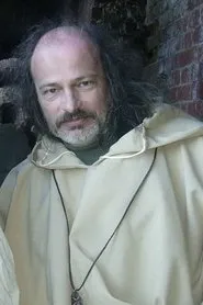 Retrato de Oleg Ogiy