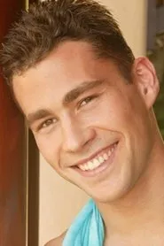 Retrato de Oleg Tarkowski