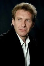 Retrato de Oleg Trepovskiy