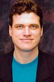 Retrato de Oleg Vershinin