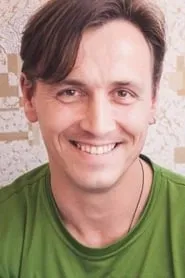 Retrato de Oleh Shulha